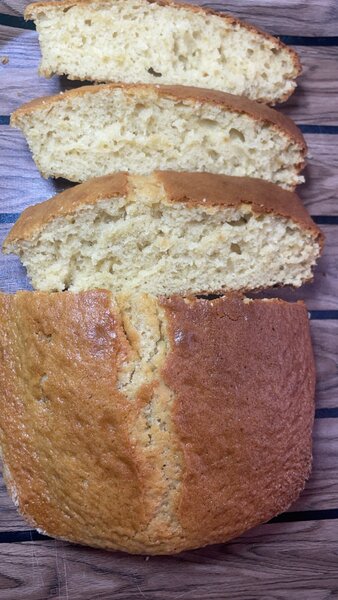 Délicieux cake Moelleux Maison