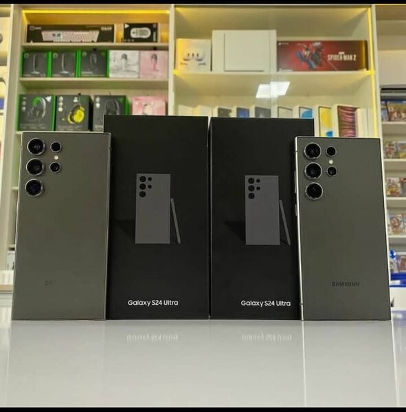 Samsung Galaxy S24 Ultra