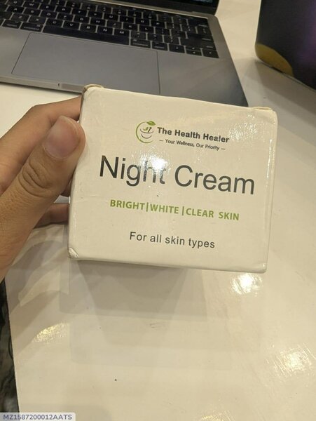 Night careem
