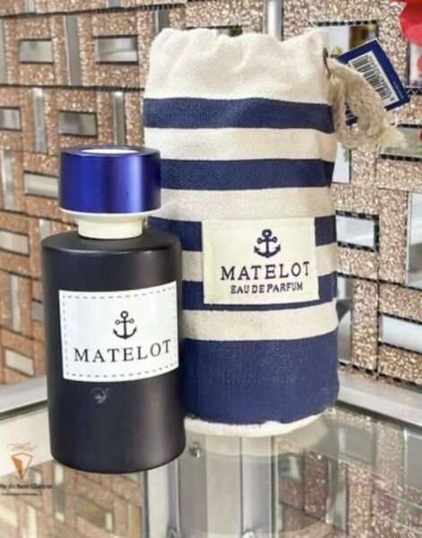 Parfum matelot