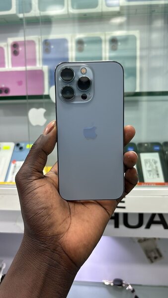 iPhone 13Pro 128go