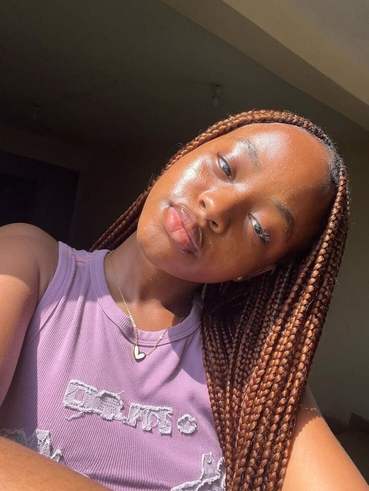 Lait hydratant Vitamine C