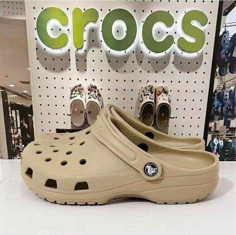 CROCS