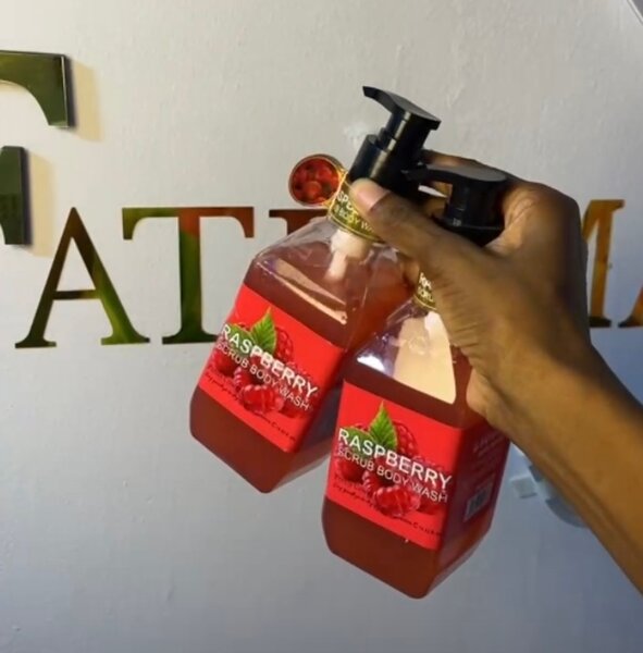 Lotion Corps Avocat Hydratant