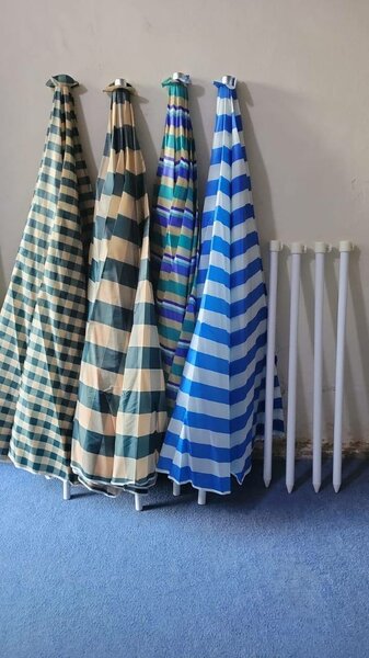 Impotid umbrella 8fit