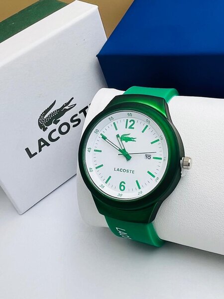 Lacoste Mixte Résistante