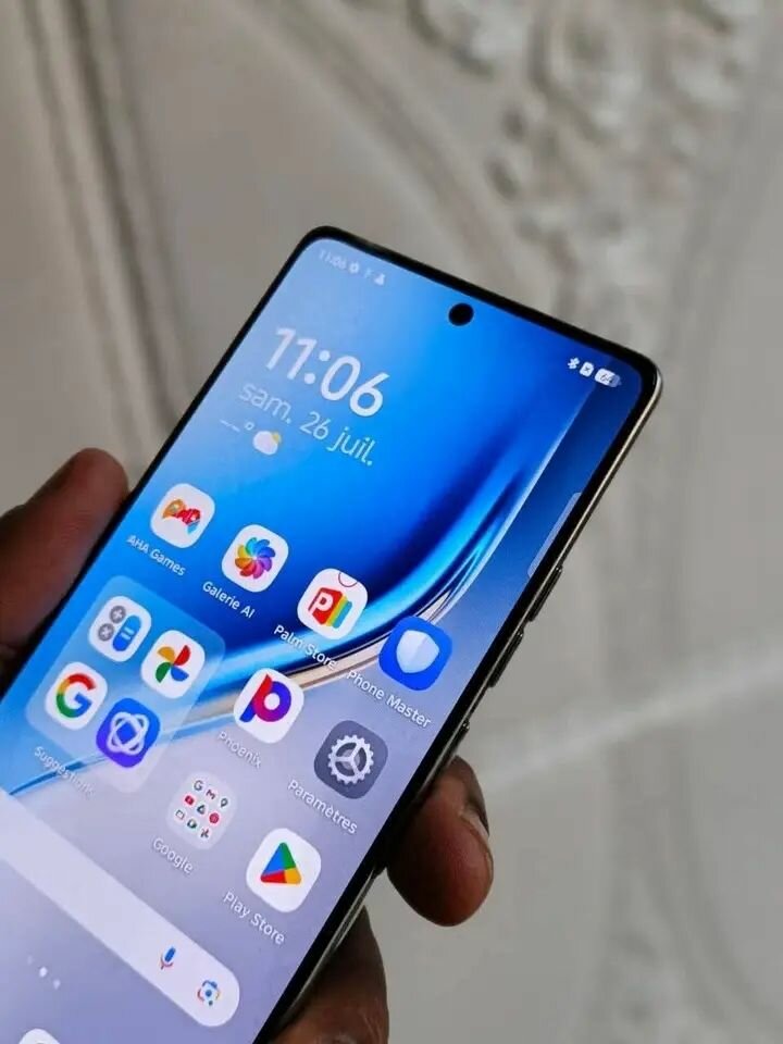 Tecno Camon 40 Smartphone