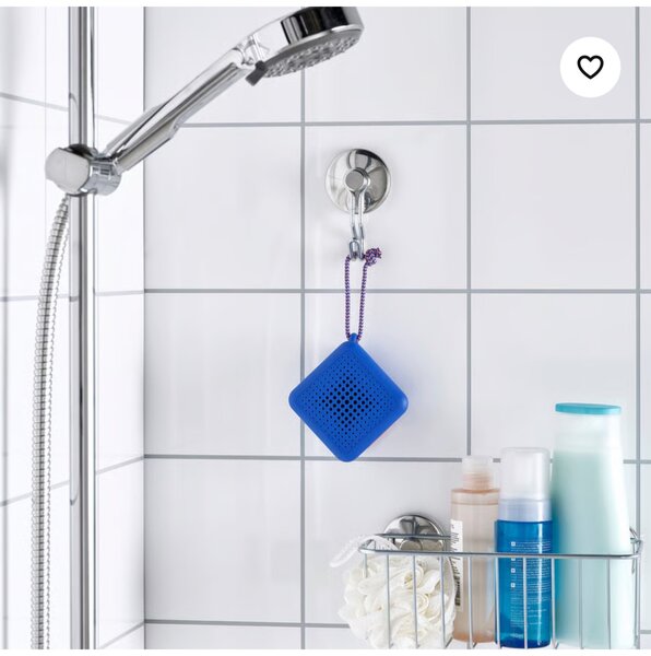 Enceinte Bluetooth Étanche