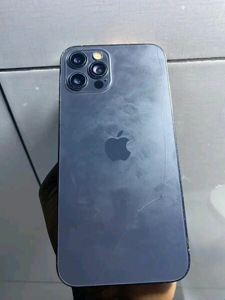 iPhone 12 Pro Max
