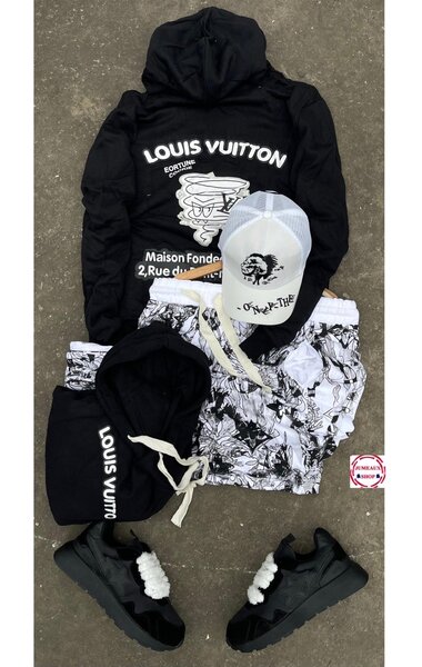 Collection Streetwear Unisexe