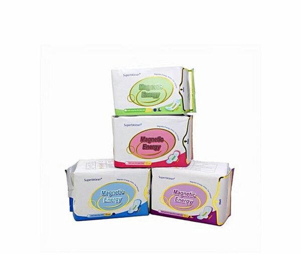 Longrich Pad and Pantyliner