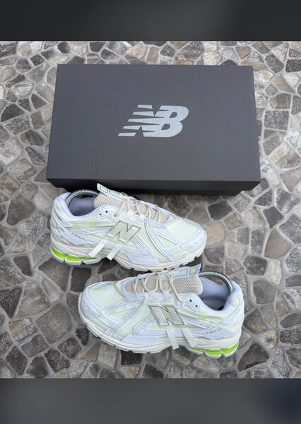 Chaussures New Balance Running Homme