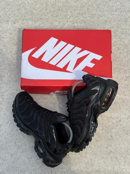 Nike Air Max TN Noir