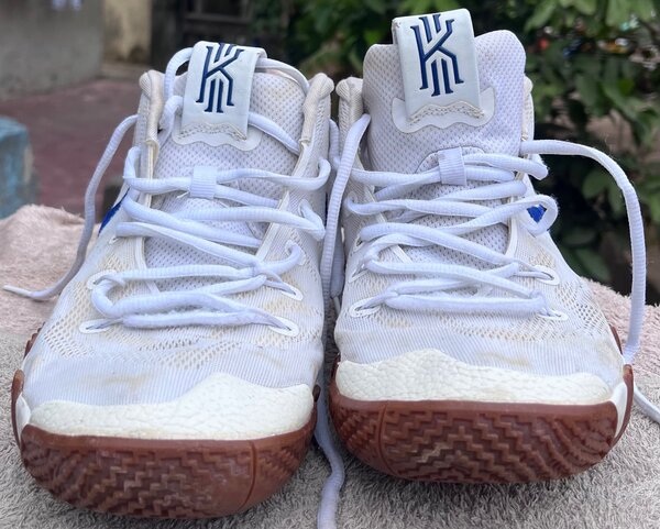 Nike Basketball Sneakers