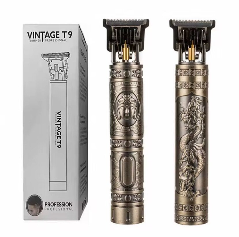 Tondeuse professionnelle