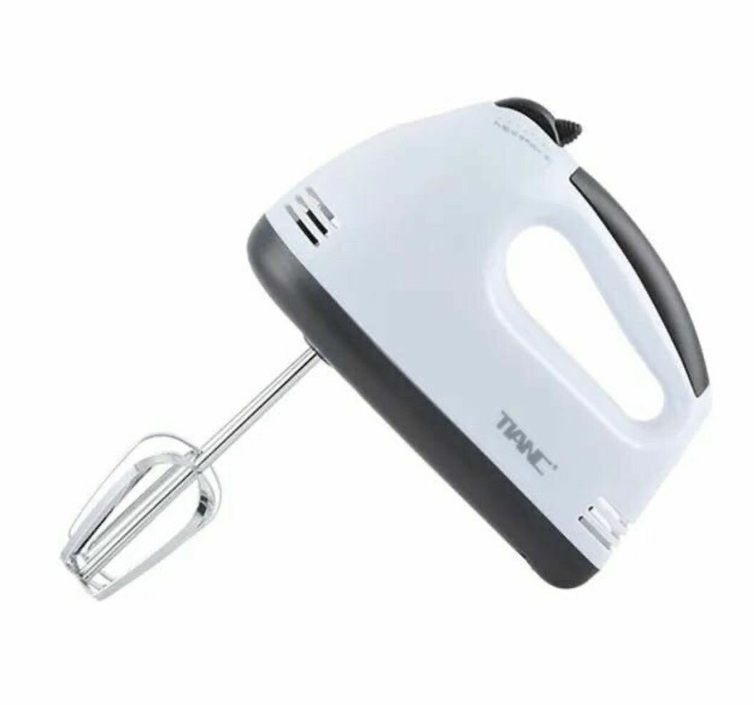 Batteuse electrique  à main