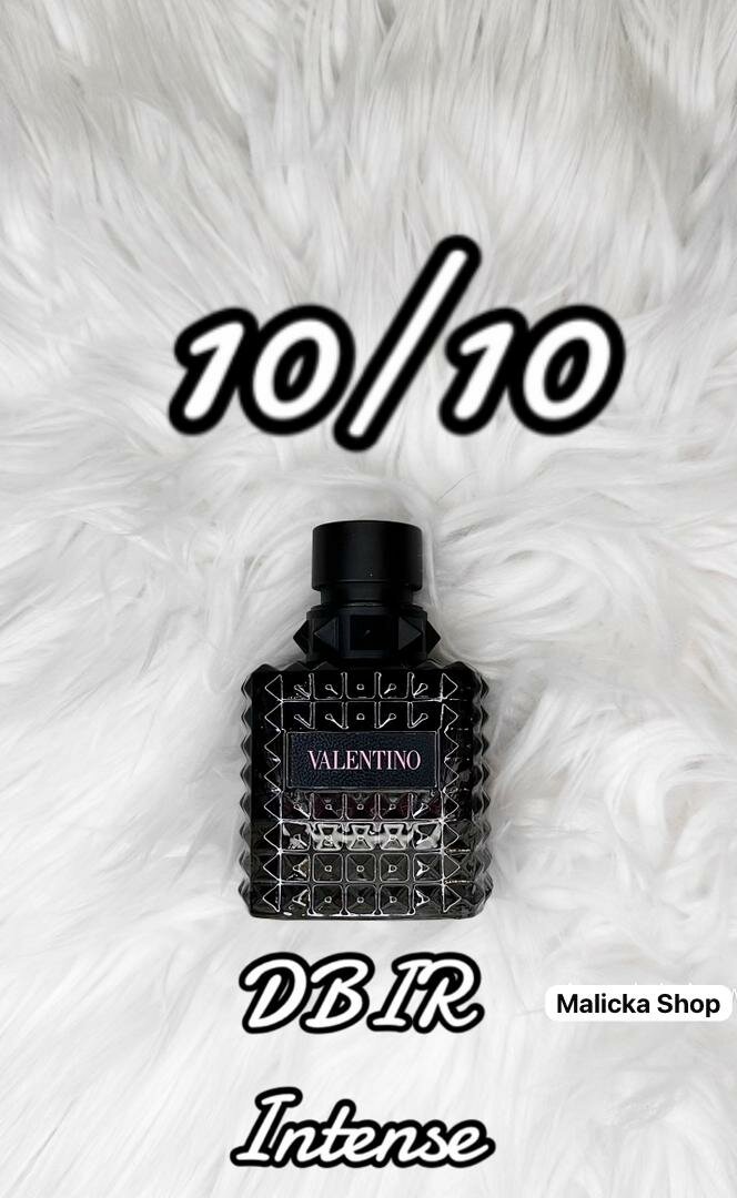 Valentino Donna Intense Parfum