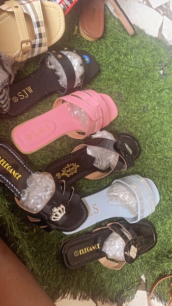 Chaussures Femme Élégantes