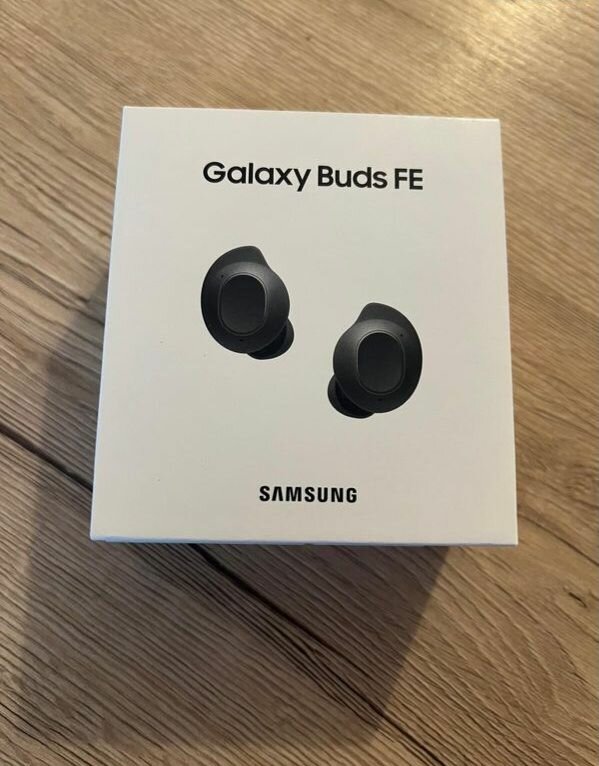 Écouteurs Samsung Galaxy Buds FE