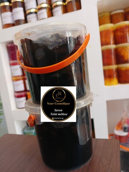 Savon Artisanal Teint