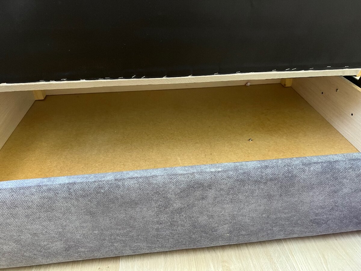 Раскладной кресло-диван