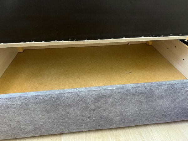 Раскладной кресло-диван