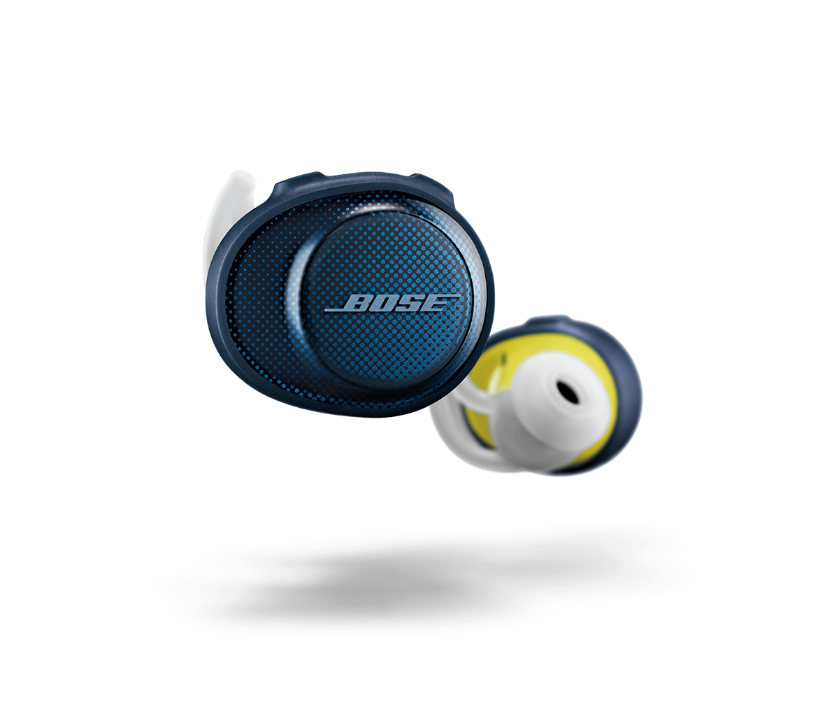 Écouteur BOSE SoundSport Free