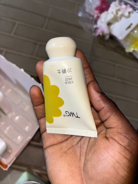 Crème Hydratante Cold Jazz