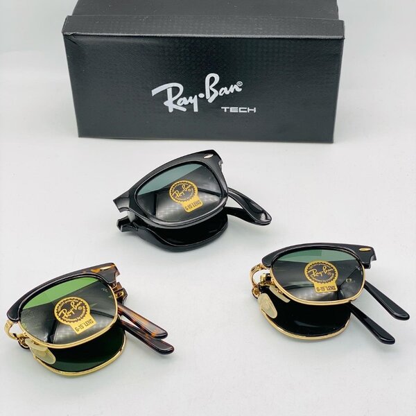 Rayban Sunglasses