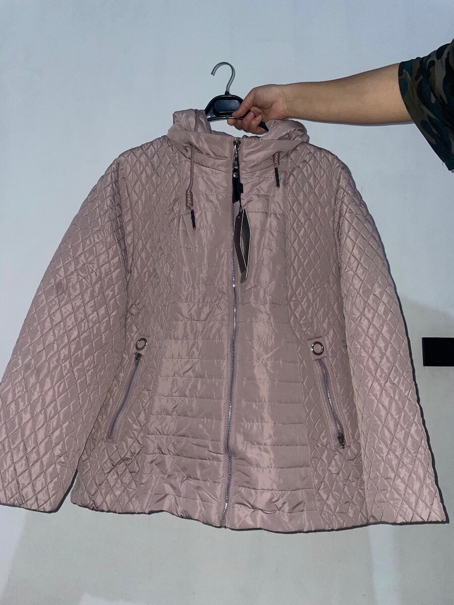 Куртка 54-56 размер