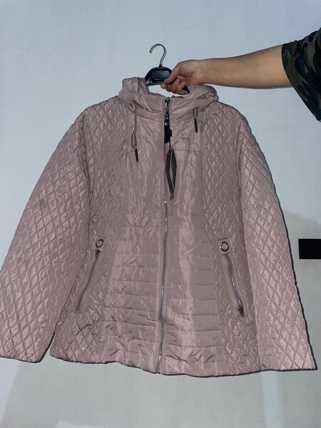 Куртка 54-56 размер