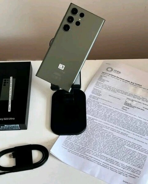 Samsung Galaxy S23 Ultra