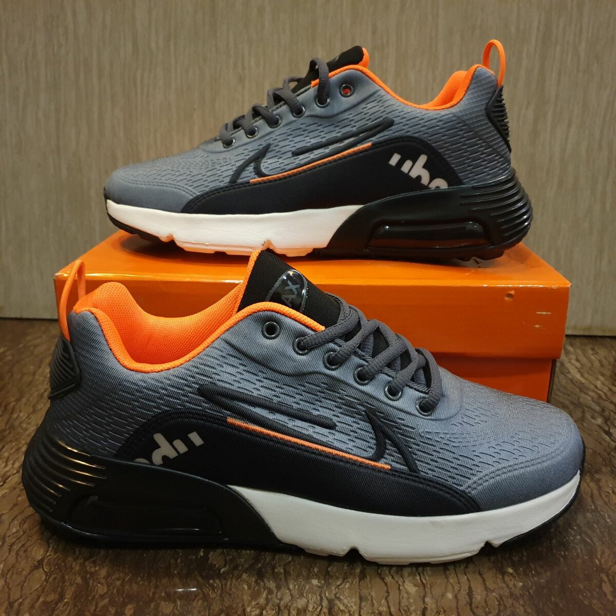 Nike Air Max Men Shoes