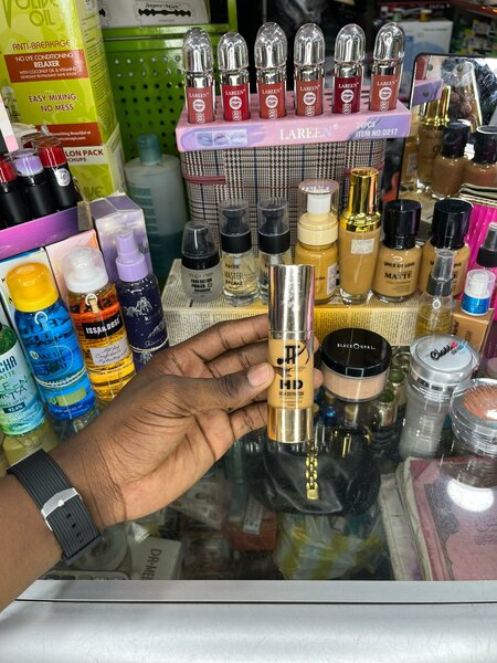 Fond de Teint Hydratant