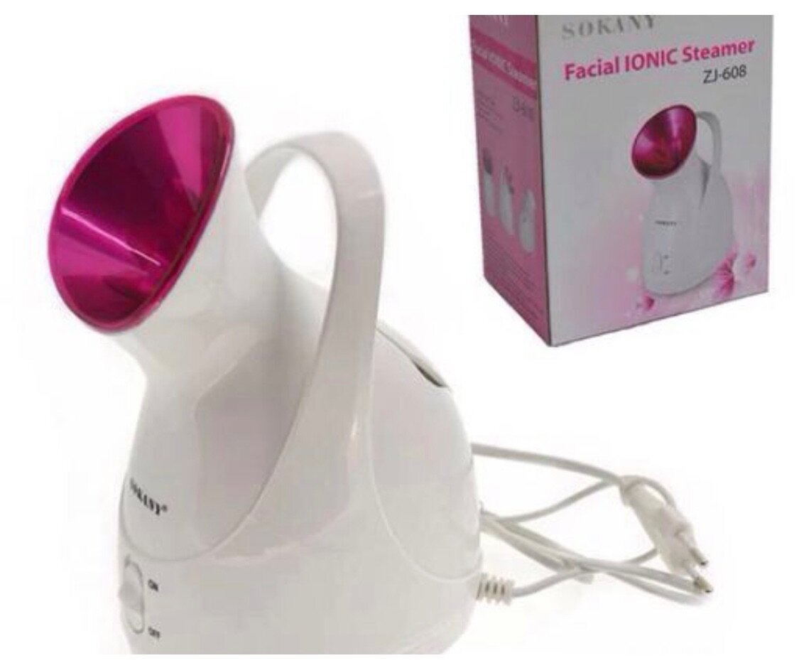 Facial Steamer