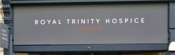 ROYAL TRINITY HOSPIC