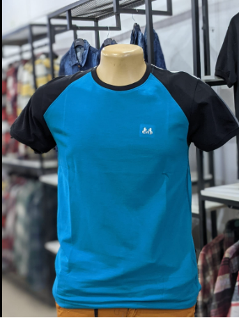 Quality Round neck T-shirts