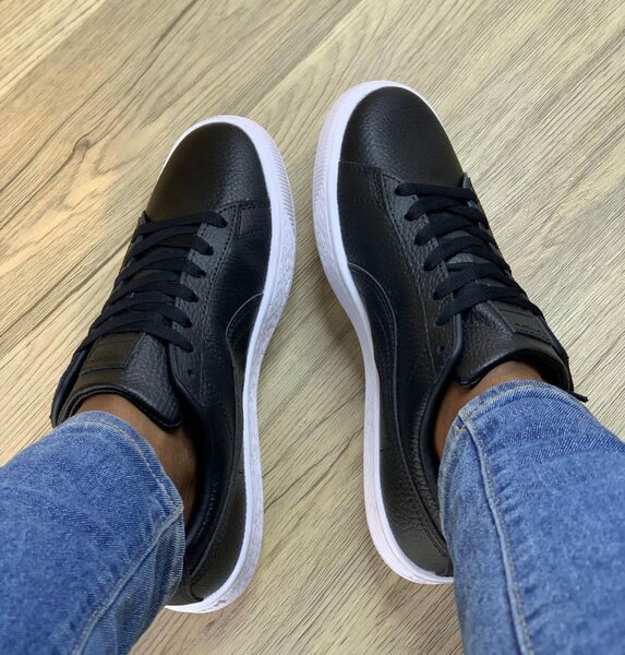 High quality and comfortable sneakers