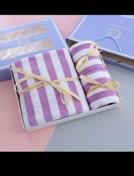 3 in 1 microfiber towels