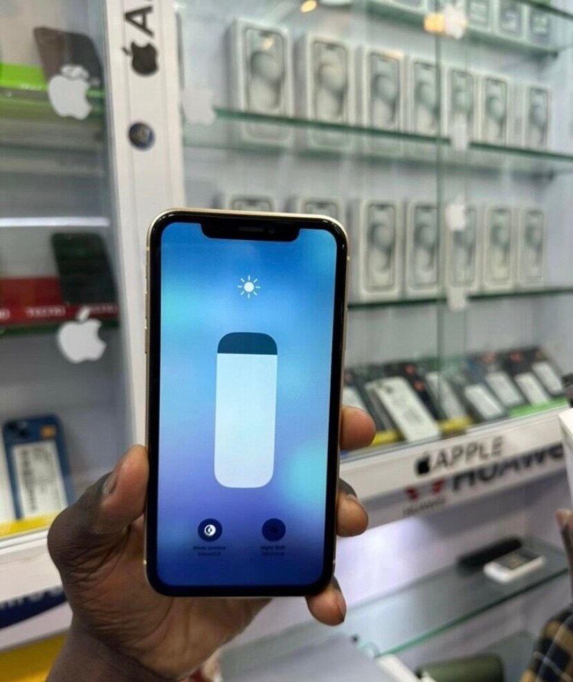 iPhone avec garantie