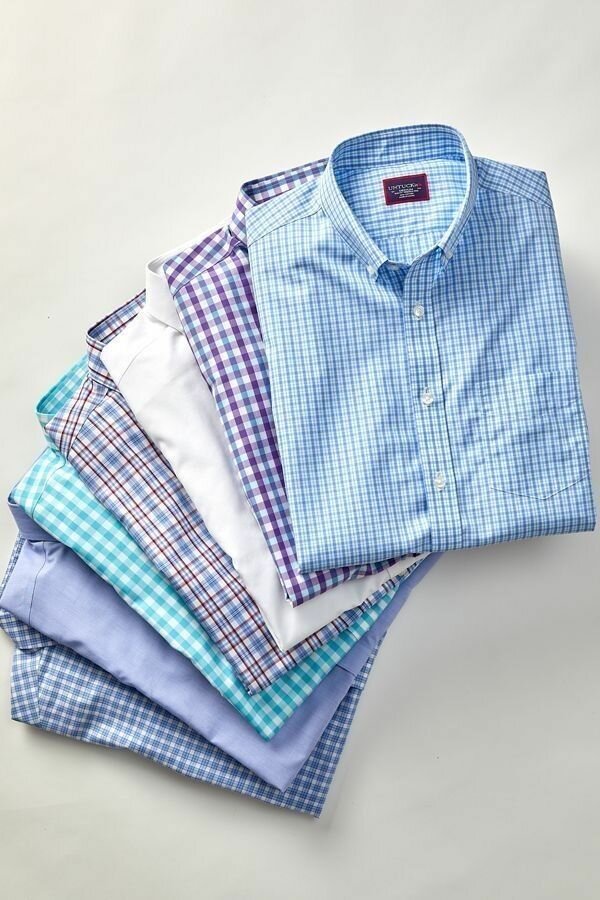 Mens Dress Shirts