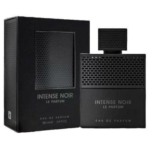 INTENSE NOIR