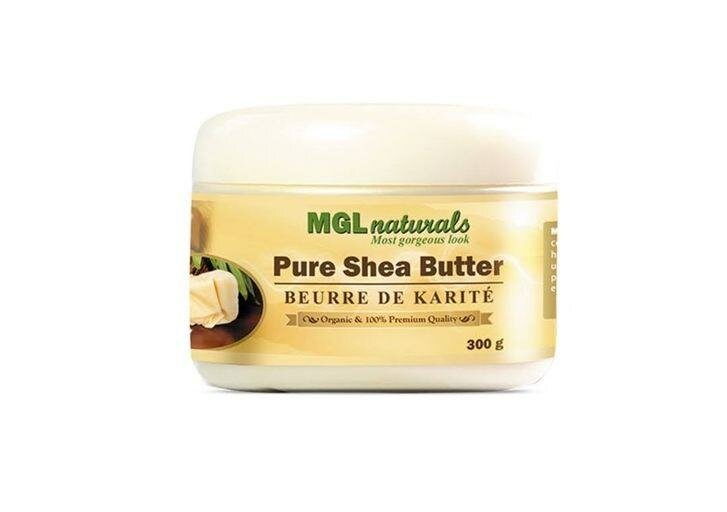 MGL Shea Butter Pomade 300g