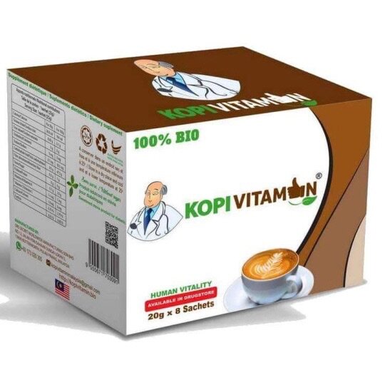 KopiVitamin