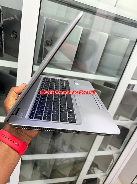 HP EliteBook 840 G3 Touchscreen