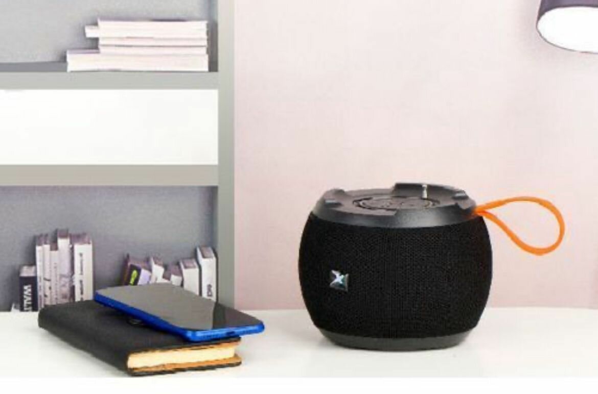 Enceinte Bluetooth Portable