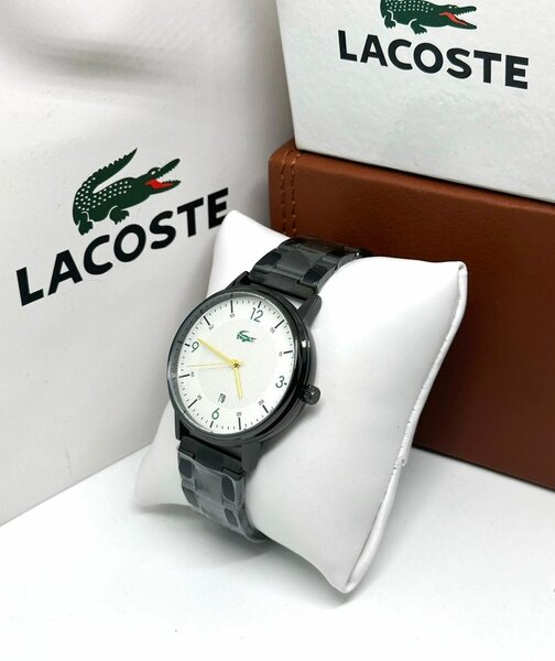 MONTRE LACOSTE