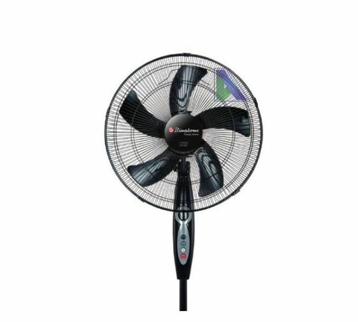 Ventilateur sur pied puissant