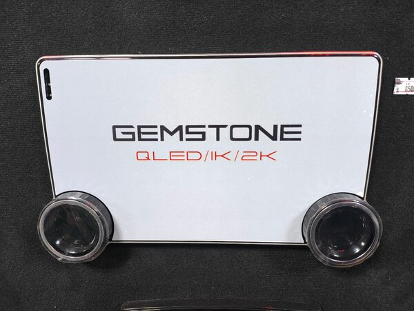 Андроид Gemstone