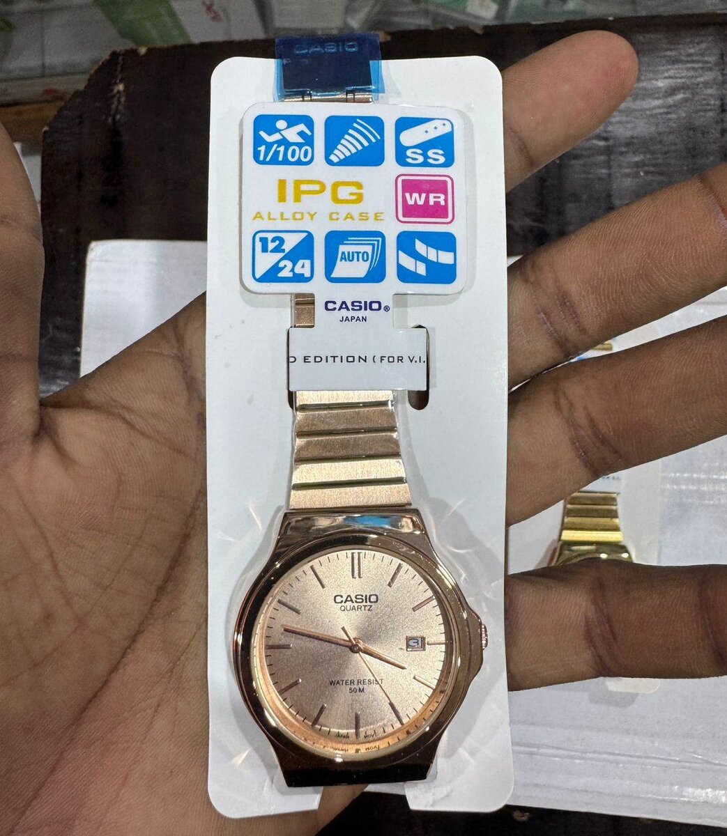 Montre kado
